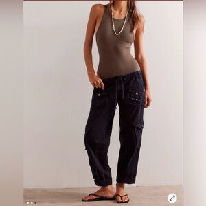 Tahiti Cargo Pants